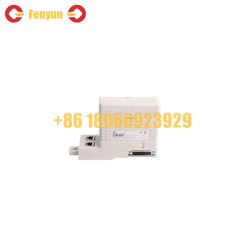 ABB CI930F Communication Interface 3BDH001010R0005