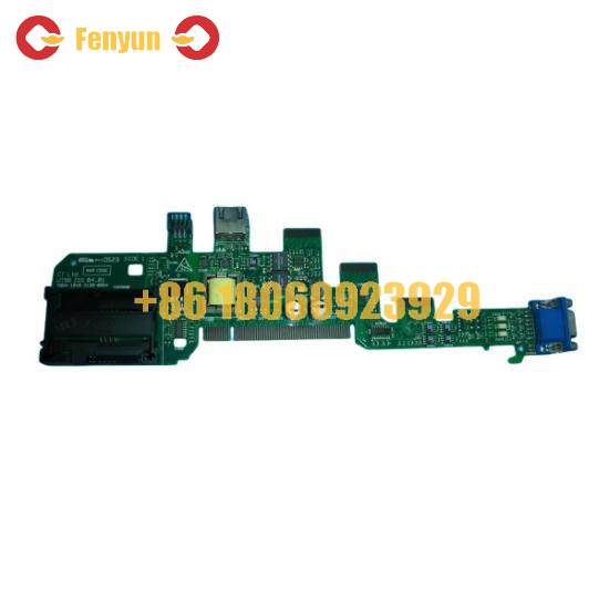 Circuit Board UT96 ISS 04.01  Emerson