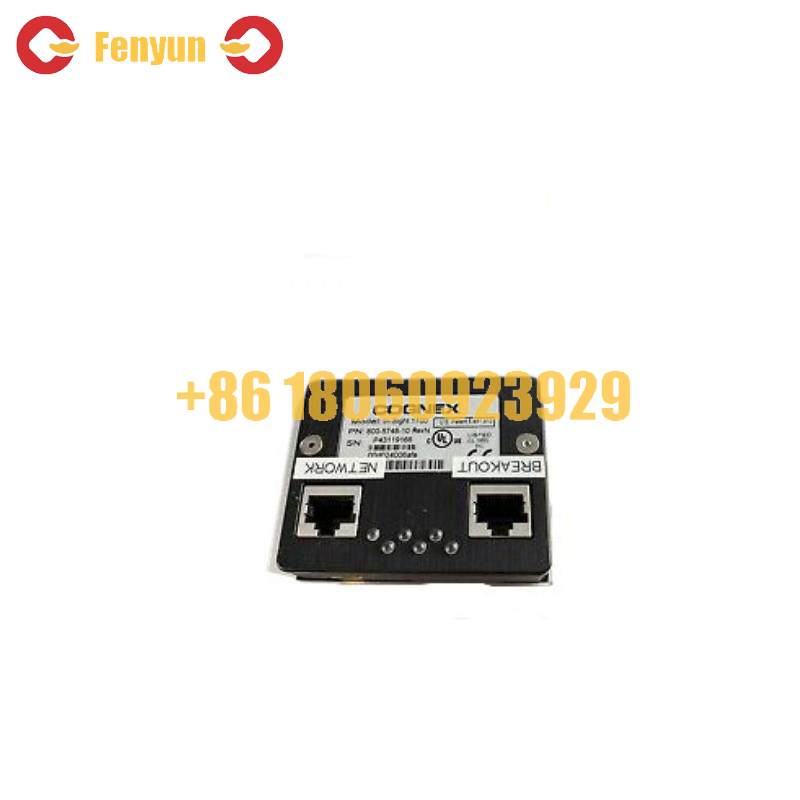 COGNEX 800-5745-1