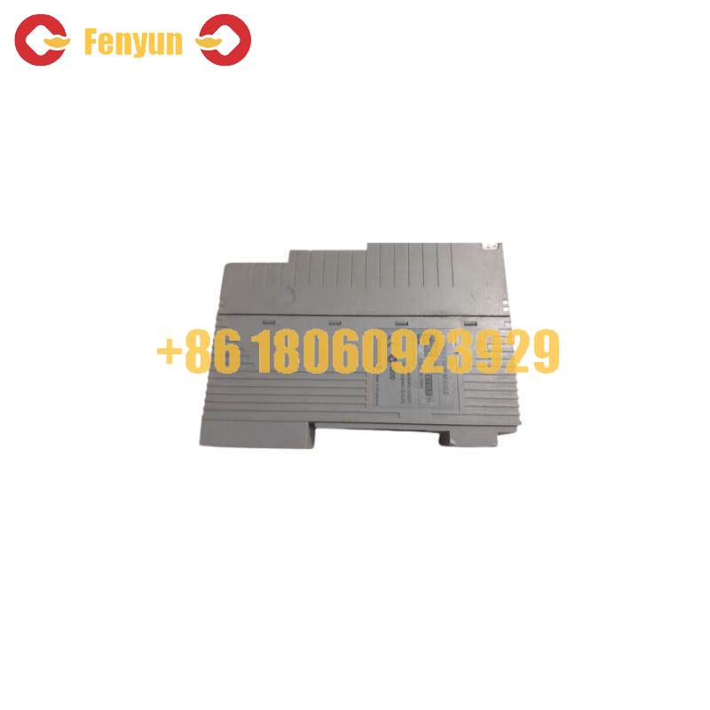 Yokogawa CP451-11 S2 Processor Module