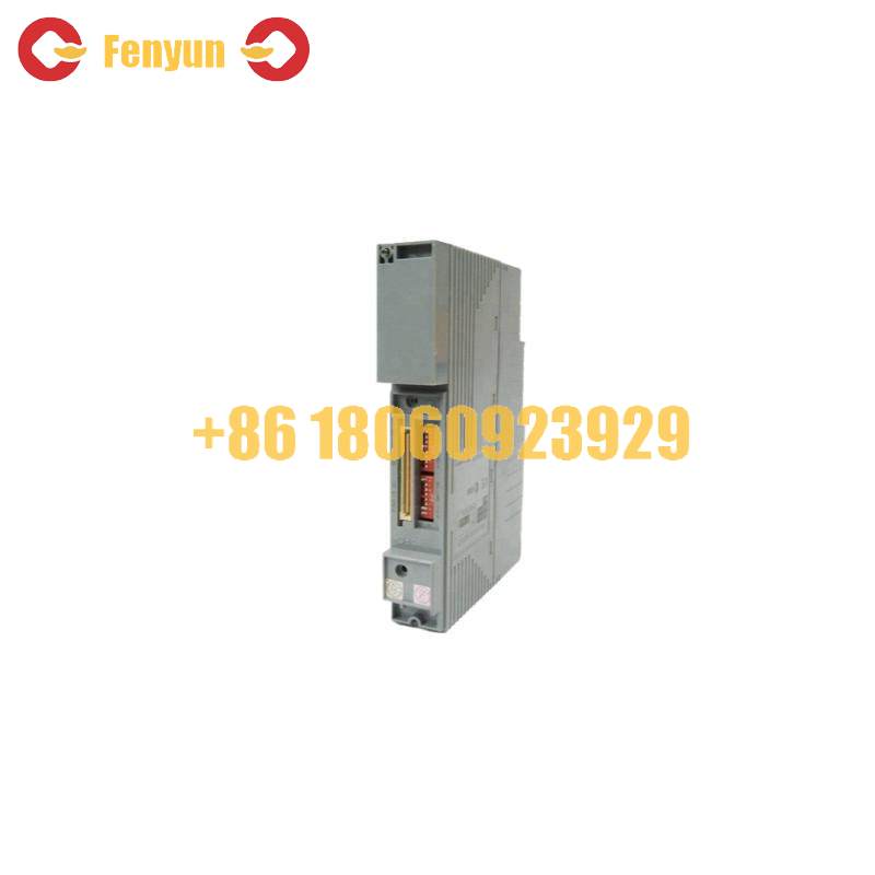 Yokogawa CP461-50 S1 Processor Module