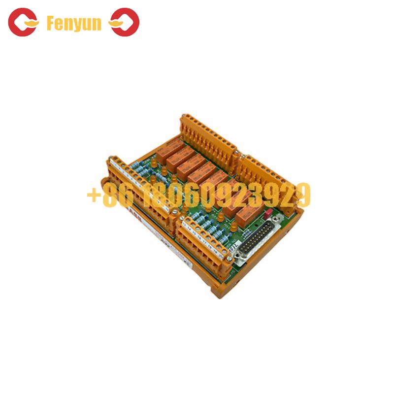 CTI 2500-RBC 901E-2500-RBC