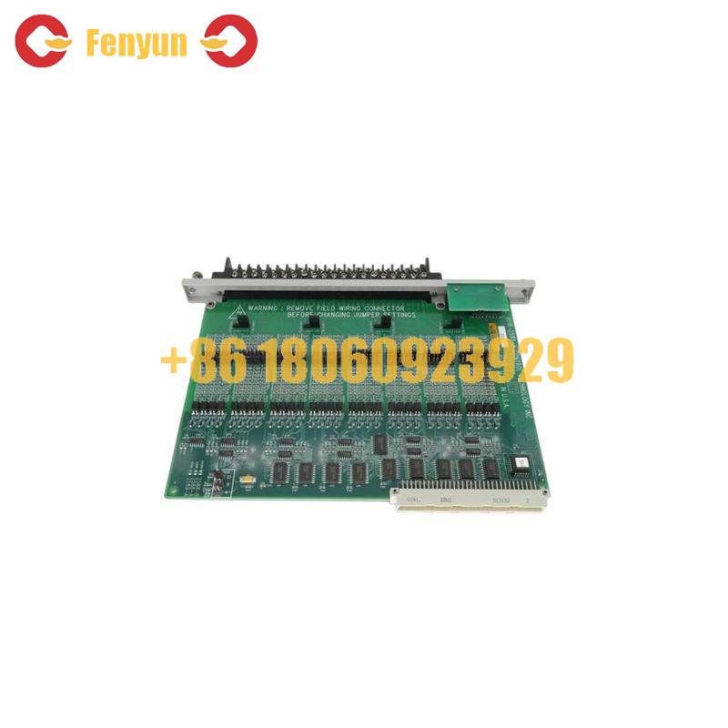 CTI 901B-2589-A INPUT MODULE