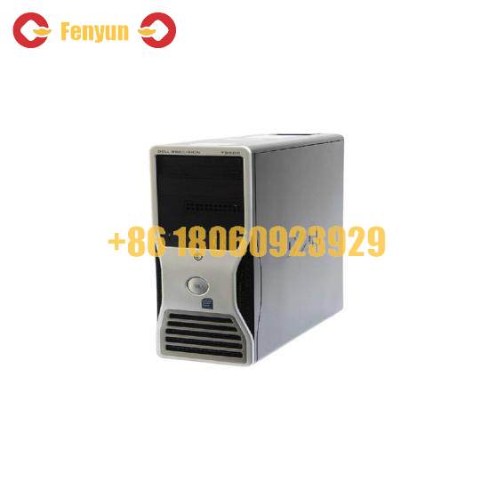 ICS Triplex T3500