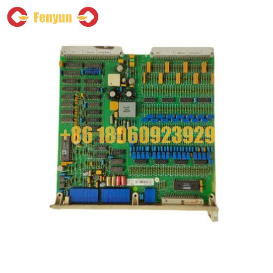 GE DSAI130D 3BSE003127R1
