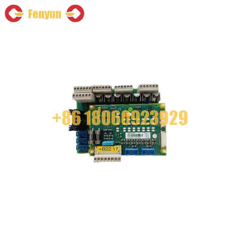 AB 2711P-RP1X PanelView Plus Logic Module