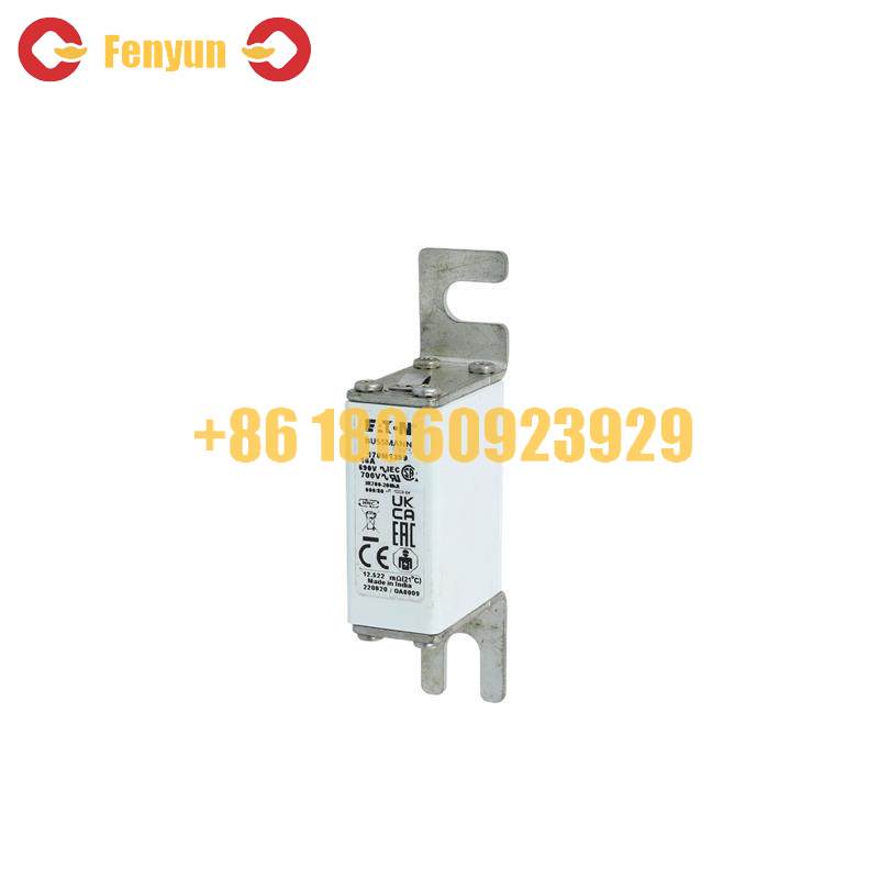 Eaton DPM-MC2