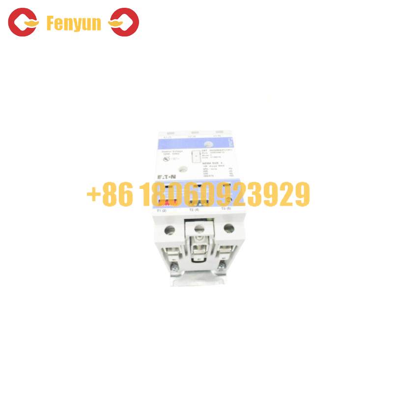 Eaton DPM-MC2