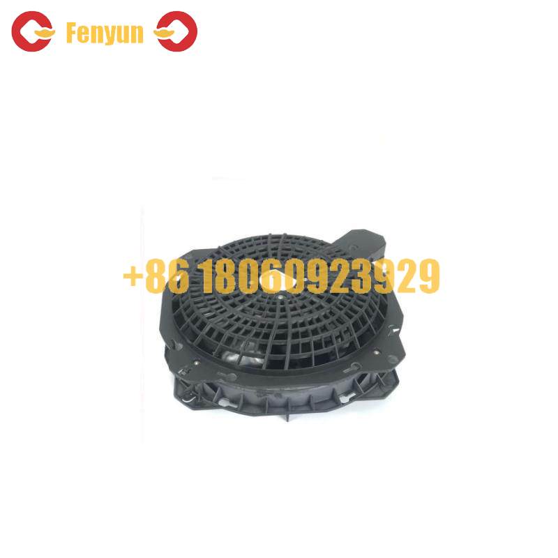 EBMPAPS TYP8550N