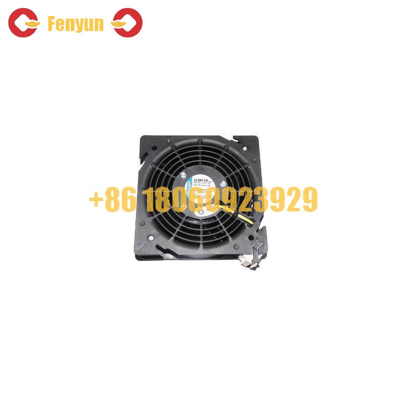 EBMPAPS TYP8550N