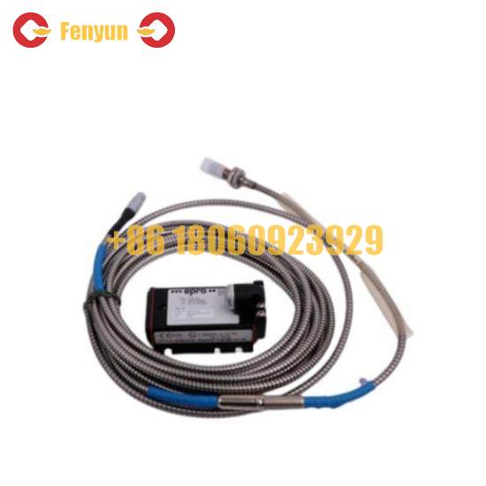 EMERSON PR6426/010-014 CON021  Eddy Current Sensor