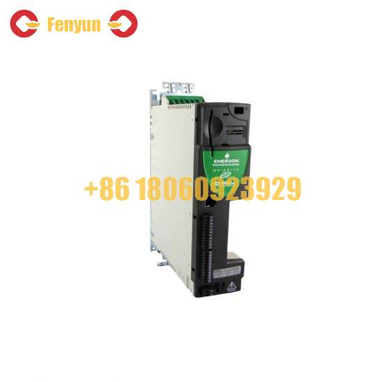 EMERSON SP0405 Servo Drive