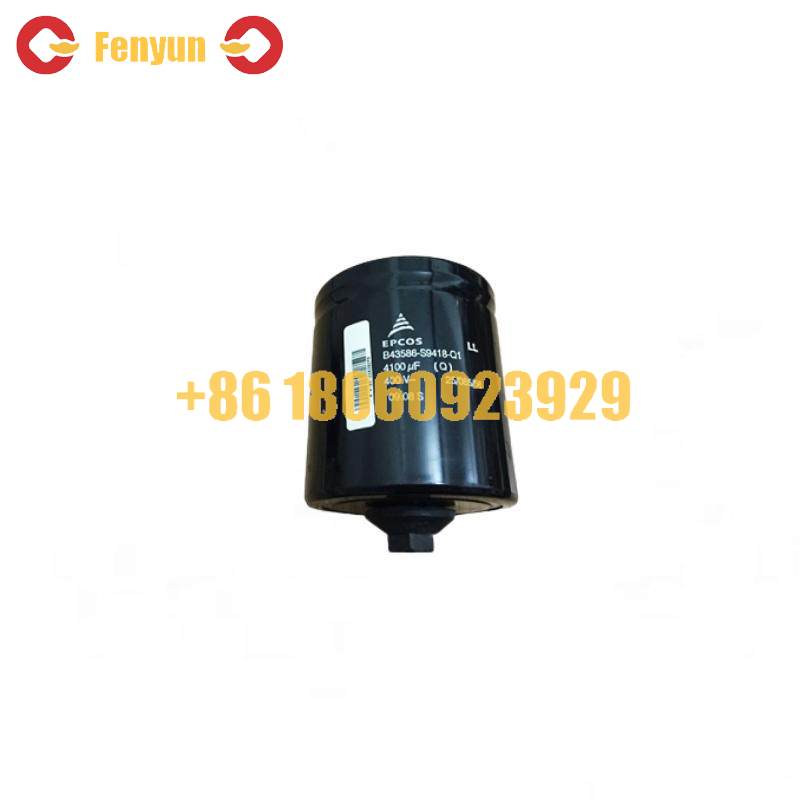 EPCOS B43455-T5208-T2