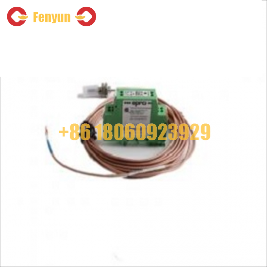 EPRO MMS6210 PR6423/002-030+CON021 Eddy Current Sensor