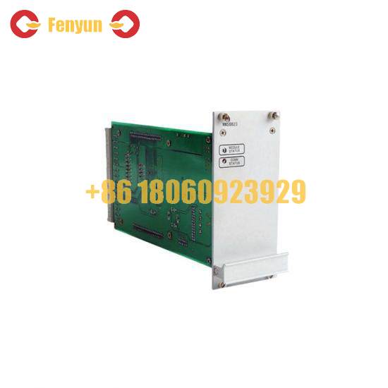 EPRO MMS6823 module