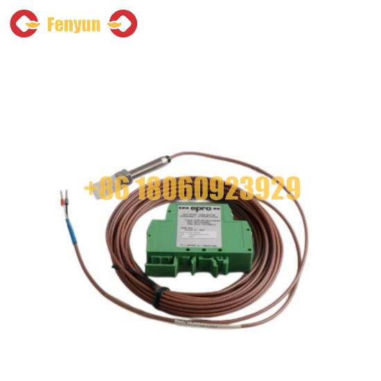 EPRO PR6423/000-140  Electrodynamic Sensor Probe Holder