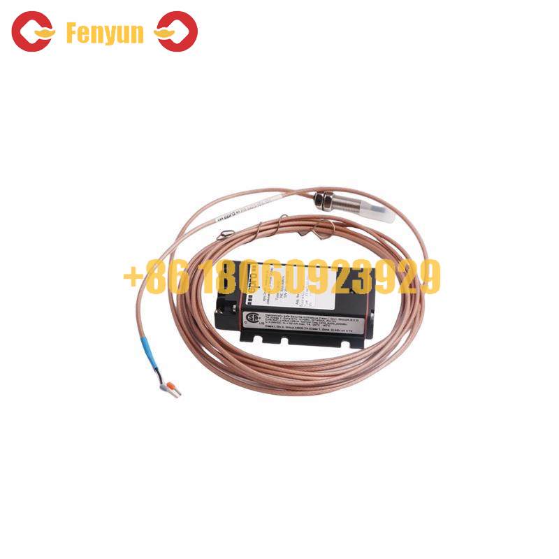 EPRO PR6423/002-001-CN CON041 Eddy Current Sensor