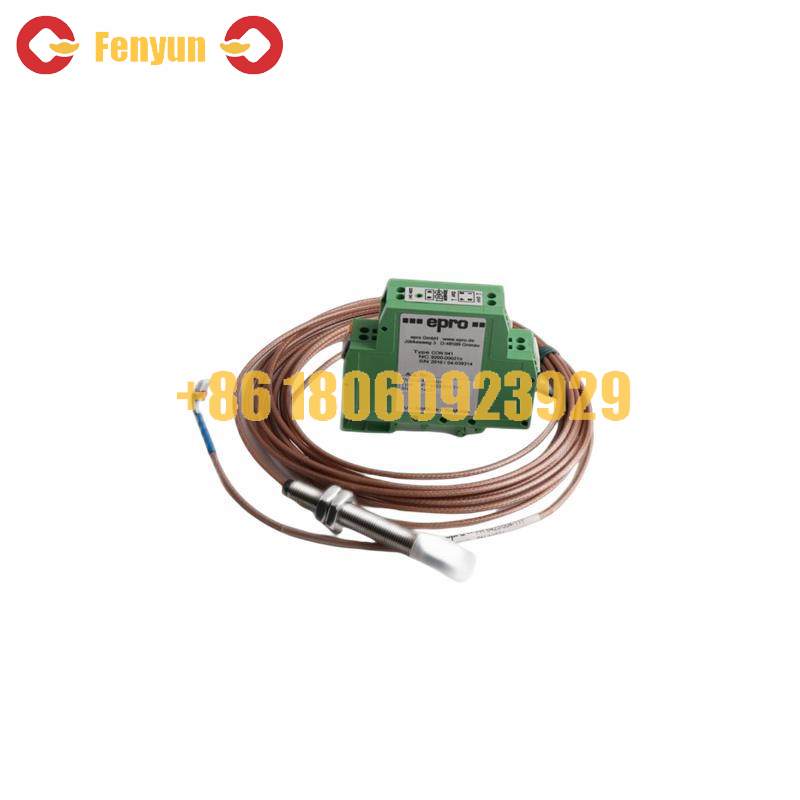 EPRO PR6423/002-031-CN CON041 Eddy Current