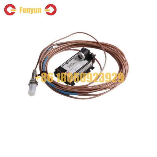 EPRO PR6423/002-040 CON041 Eddy Current Sensor