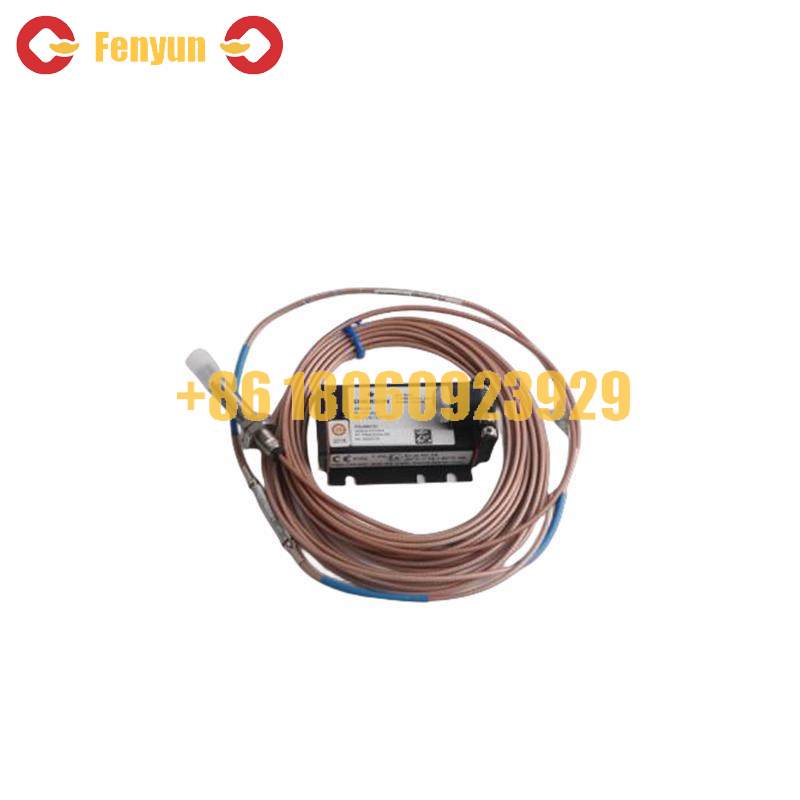 EPRO PR6423/002-100-CN CON021 Vibration Sensor