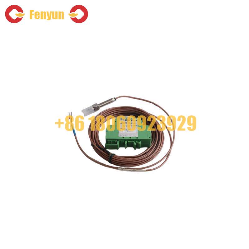 EPRO PR6423/003-031 CON041 Eddy Current Sensor