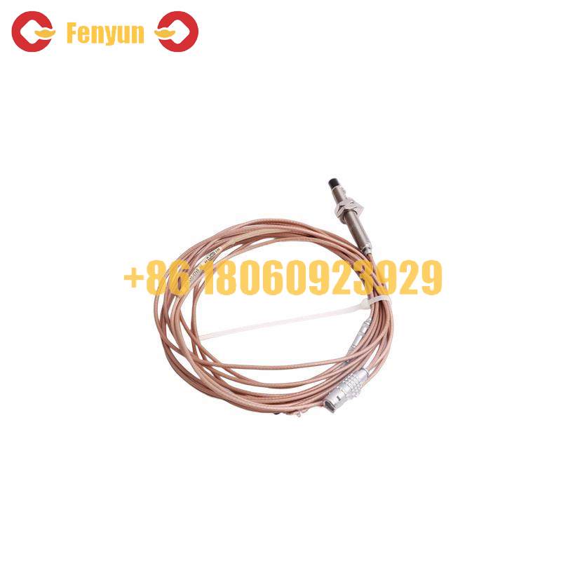 EPRO PR6423/004-120-CN CON021 Eddy Current Sensor