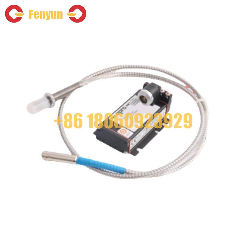 EPRO PR6423/007-010 CON021 Eddy Current Sensor