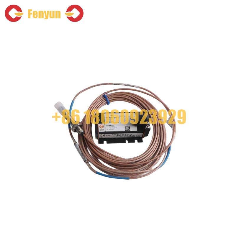 EPRO PR6423/00B-030-CN CON021 Eddy Current Sensor