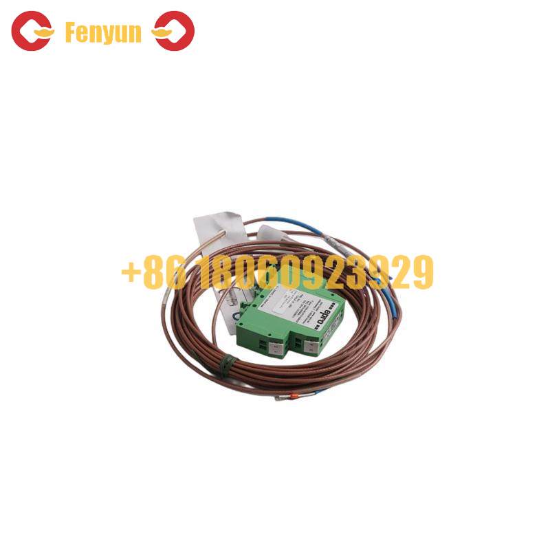 EPRO PR6423/00C-031-CN CON041-CN eddy current sensor