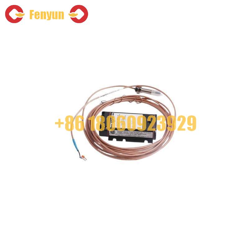 EPRO PR6423/010-010-CN CON021 Eddy Current Sensor