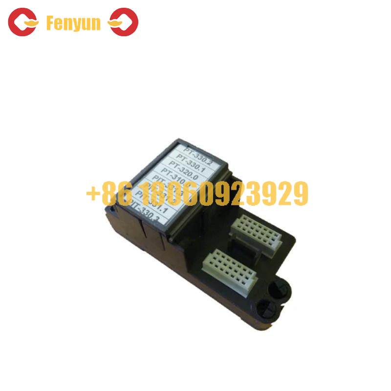 EPRO PR6423/010-110-CN CON021 Sensor module