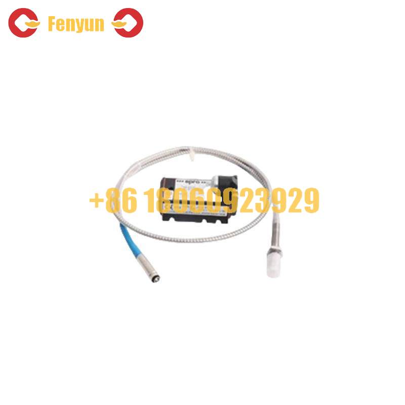 EPRO PR6423/010-140 CON021 Eddy Current Sensor