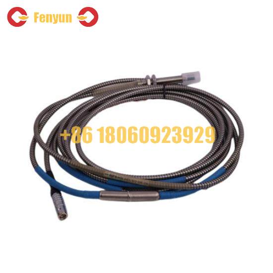 EPRO PR6423/013-000-CN Bearing vibration sensor