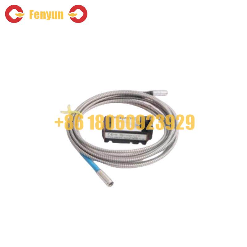 EPRO PR6423/014-121 CON031 Eddy Current Sensor