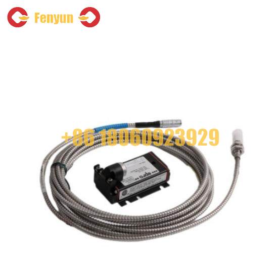 EPRO PR6423/017-030 CON021  Eddy Current Sensor