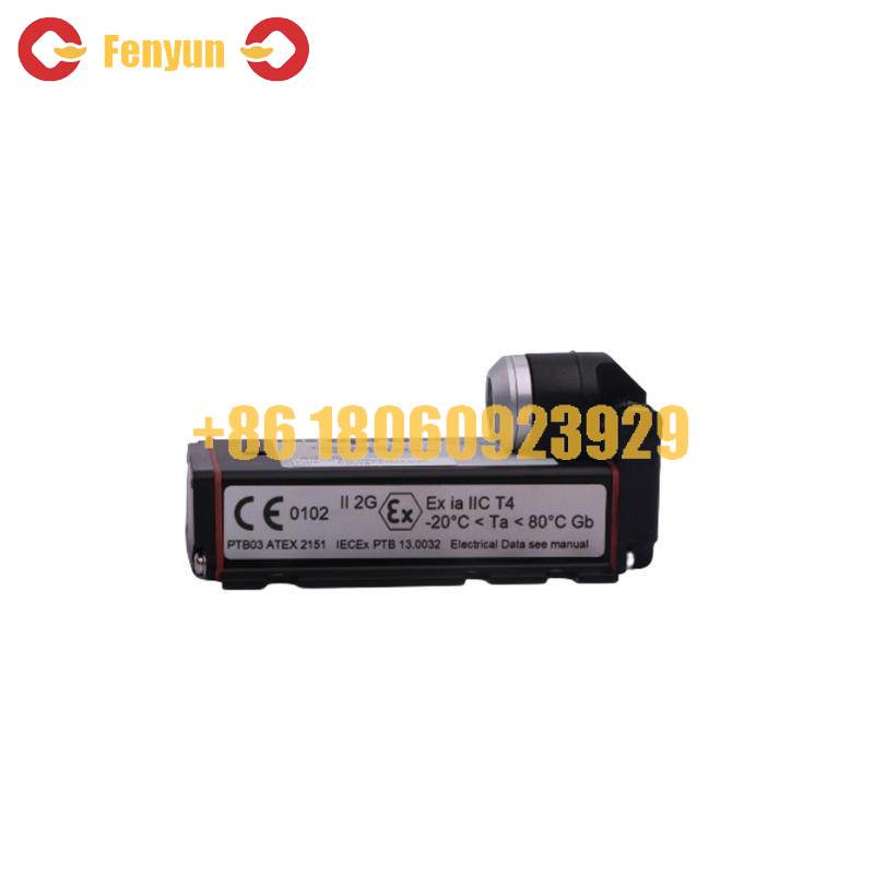 EPRO PR6423/018-010 CON021 Eddy Current Sensor