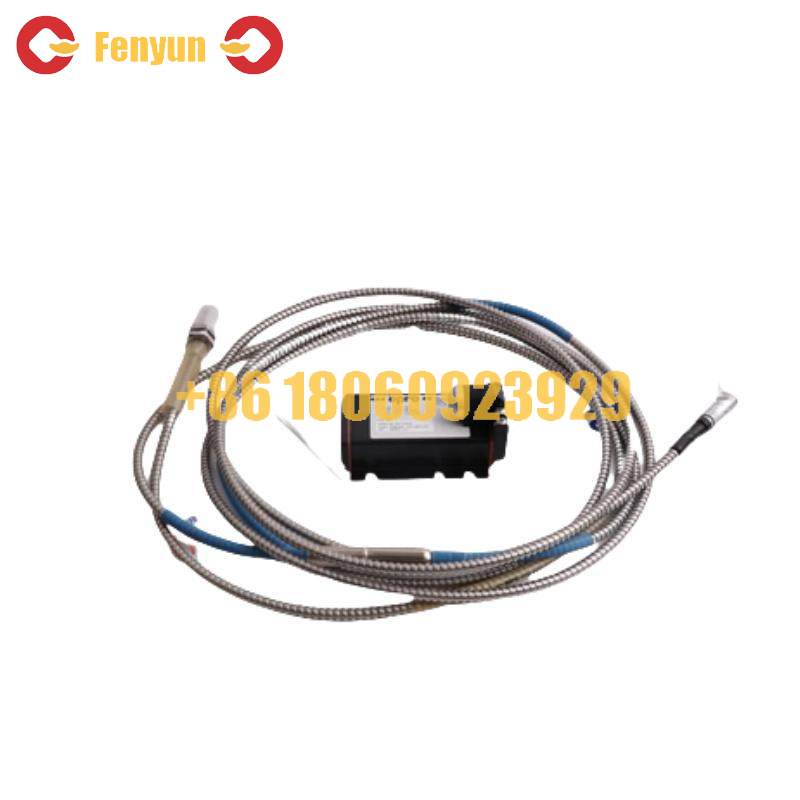 EPRO PR6423/01C-010 CON021 Eddy Current Sensor