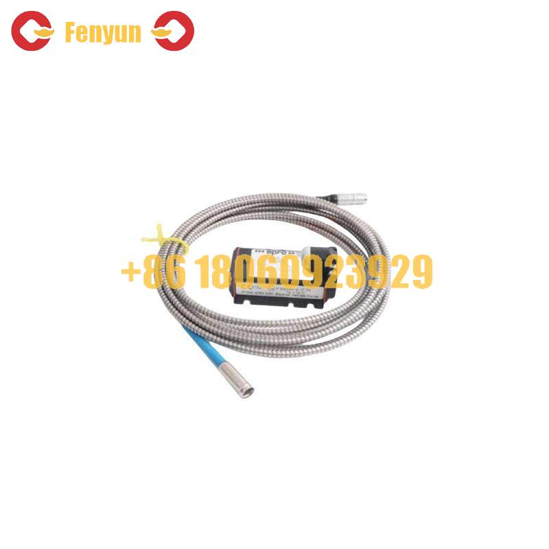 Epro PR6423/13R-030 CON021 Eddy Current Sensor