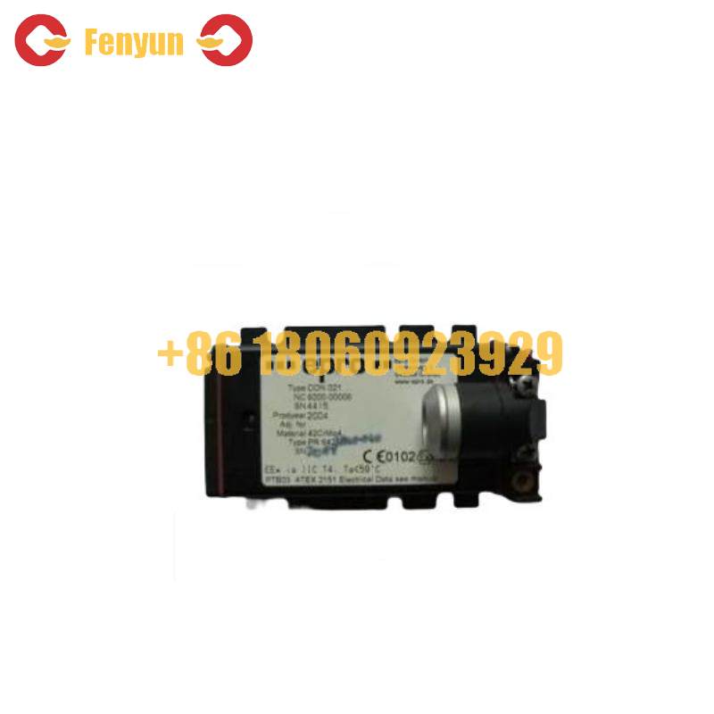 EPRO PR6424/014-120 CON021 MODULE