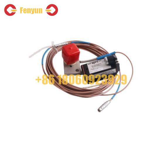 EPRO PR6426/000-040 CON021 Eddy Current Sensor