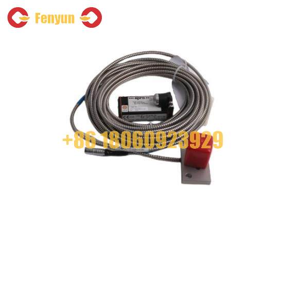 EPRO PR6426/010-040 con021 Eddy Current Sensor