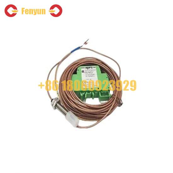 EPRO PR 6424/000-021 CON 041 Vibration Sensor