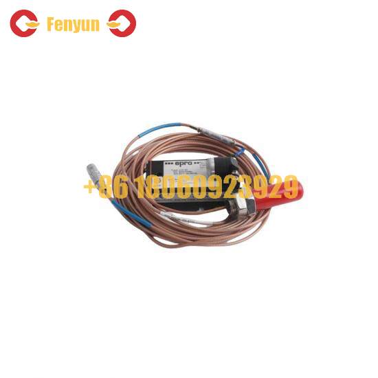 EPRO PR 6424/000-040-CN CON021 Vibration sensor