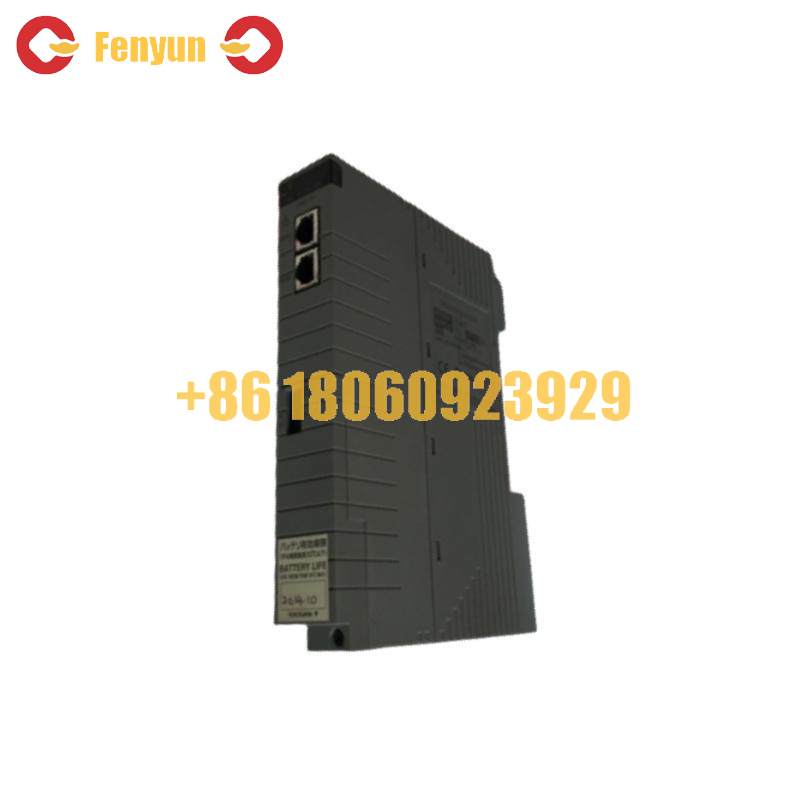 YOKOGAWA F3RP45-2P/L1 Real Time CPU Module