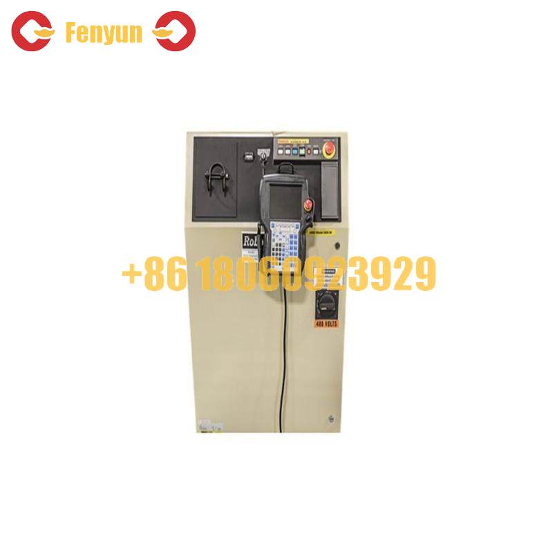 FANUC A06B-0116-B203#0100