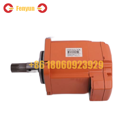 FANUC A06B-6079-H208