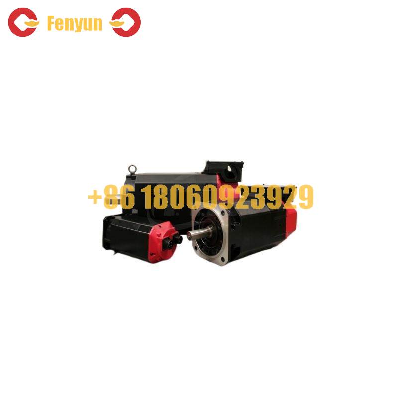 FANUC A06B-6089-H104