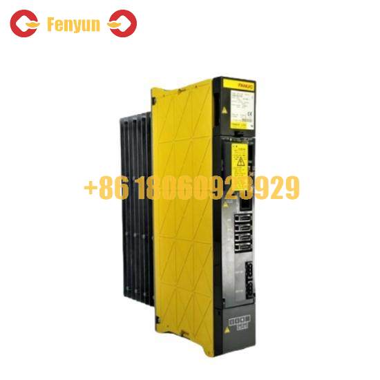 Fanuc A06B-6096-H105  GE