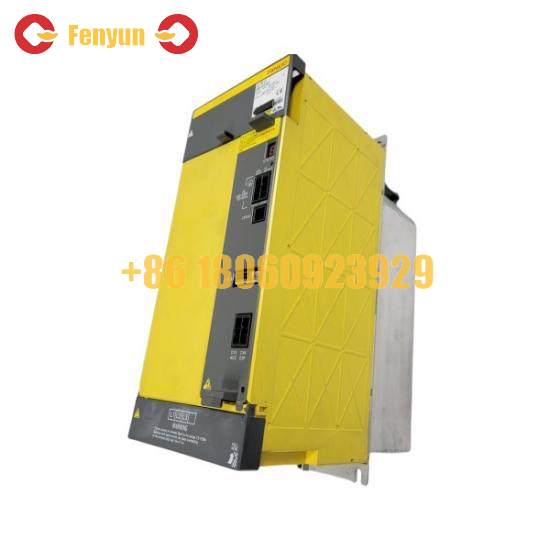 FANUC A06B-6110-H037
