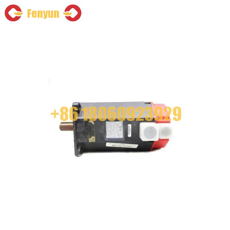 FANUC A06B-6114-H106